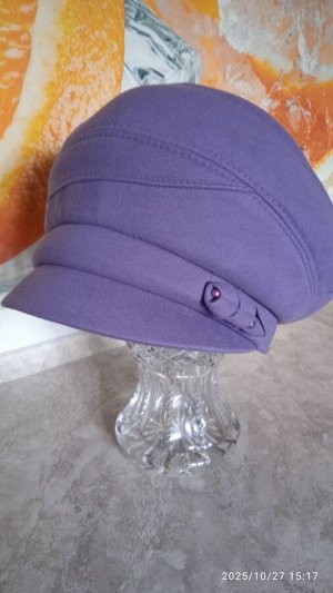 Кепка на флисе