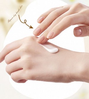 Крем для рук с витамином С 150 гр