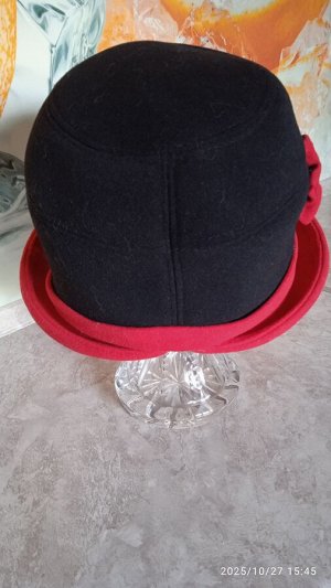 Шляпка на флисе