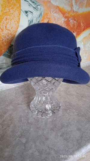 Шляпка на флисе