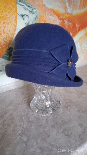 Шляпка на флисе