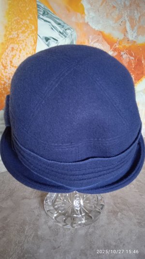 Шляпка на флисе