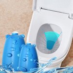 Очиститель унитаза 200 гр