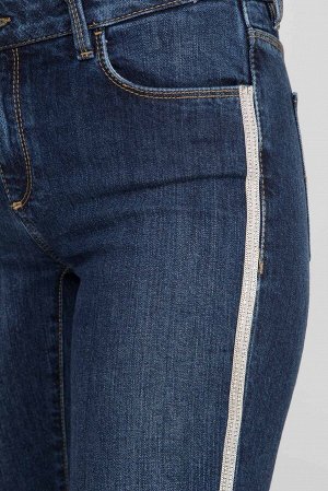 Джинсы Trussardi Jeans
