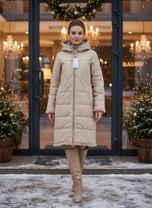 Шуба женская, код 2561705