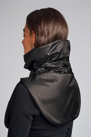 Шарф Материал: 100% Полиэстер
Материал наполнителя: Изософт
Материал подклада/внутренней отделки: Полиэстер