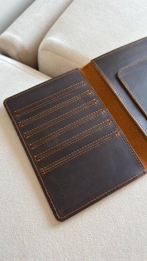 Кошелек Мужской. Портмоне