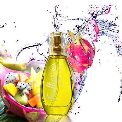 Парфюм DILIS, SILVANA, BROCARD