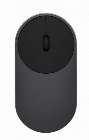Беспроводная мышь Xiaomi Mi Portable Mouse XMSB02MW