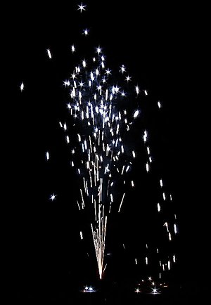 Фонтаны. Калейдоскоп