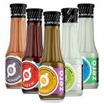 Соус низкокалорийный ZERO, 330 г