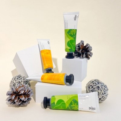 Руки как шелк, а аромат – как дорогой парфюм