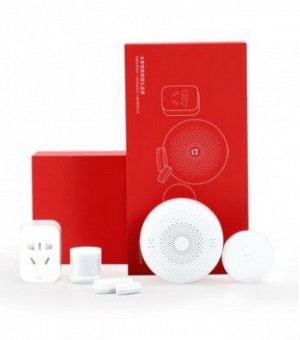 Набор для умного дома Xiaomi Smart Home Kit Family Set