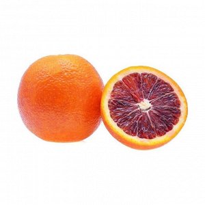 Апельсины красные моро