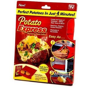 Мешок для картошки PotatoExpres