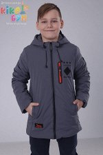 2672Б Куртка на синтепоне