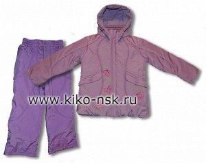 2300М Костюм для девочки