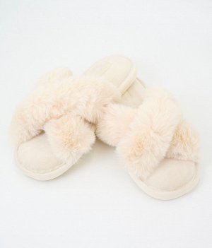 Тапочки женские