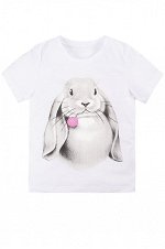 Happy Fox, Футболка для девочки Happy Fox
