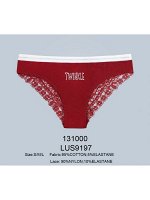 Женские трусы &quot;Индефини&quot; (Арт.131000-LUS9197)