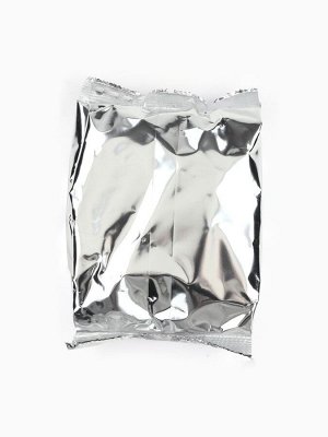 Подарочный набор новогодний «С новым годом», чай 50 г, шоколад 70 г