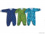 Полукомбинезон