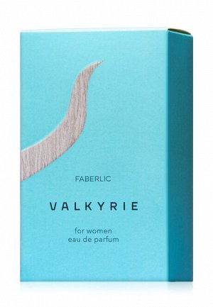 Парфюмерная вода для женщин Valkyrie