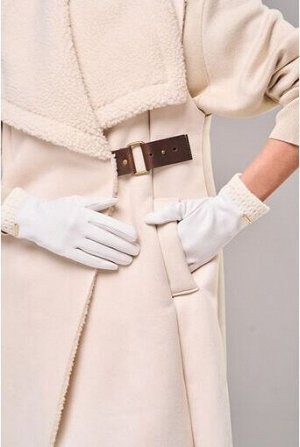 Перчатки женские Lanotti