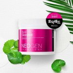 Neogen Увлажняющие пилинг-диски с центеллой Dermalogy Real Cica Pad