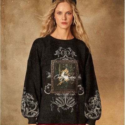 MARABU. Шикарные новинки с новыми принтами