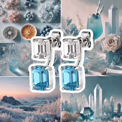 Магазин дизайнерских украшений-ВСЕ В НАЛИЧИИ