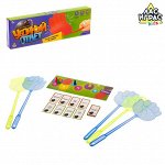 Настольная игра «Убойный ответ»
