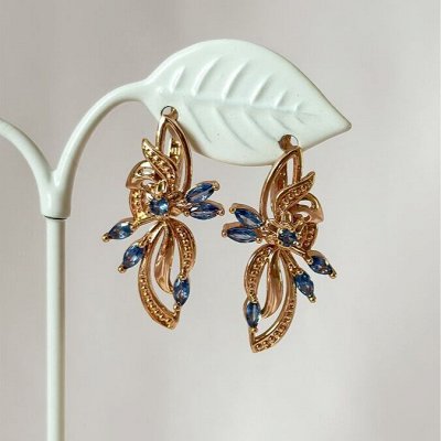 Дубайское золото- очень красивая бижутерия. Шикарные новинки