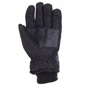 Перчатки Спортивные мужские перчатки на зиму – тинсулейт выручает и в городе, и на горнолыжной трассе №302