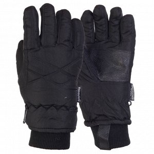 Перчатки Детско-подростковые перчатки на тинсулейте – и для города, и для горных лыж №249