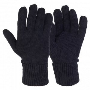 Демисезонные мужские перчатки – для влажной осени и холодной зимы №327