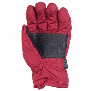 Перчатки Зимние перчатки для детей от ТМ Thermo Plus – усиленные, теплые, красивые №237