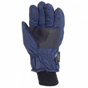 Фирменные перчатки на зиму Polar Hert – длинные манжеты, усиленные ладони №353