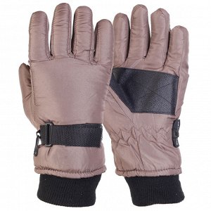 Перчатки Непромокаемые зимние перчатки – греют, защищают от ветра и влаги №253
