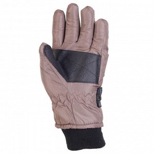 Непромокаемые зимние перчатки – греют, защищают от ветра и влаги №253