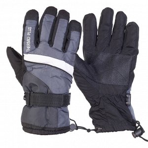 Перчатки Фирменные зимние перчатки Thermo Plus – комфорт сухой и влажной зимой №365