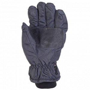 Перчатки Горнолыжные мужские перчатки Thermo Plus – носи под низ и поверх рукава №336