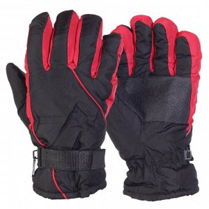 Зимние перчатки с утяжкой – комфорт и теплосбережение на «5+» №332