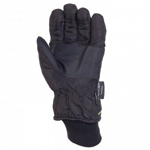 Перчатки Зимние перчатки Polar Hert – прокачанная модель с усилением и регулировкой №356