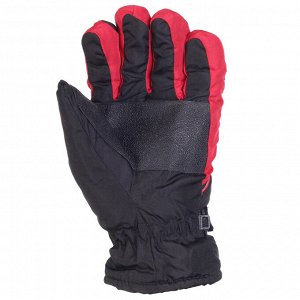 Перчатки Зимние перчатки с утяжкой – комфорт и теплосбережение на «5+» №332
