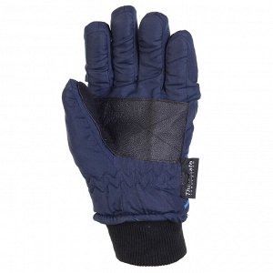 Перчатки Детские зимние перчатки для мальчиков – утеплитель Thinsulate, комфорт и стиль №234