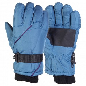 Женские горнолыжные перчатки Polar Hert – для города и стильных сноурайдерш №359