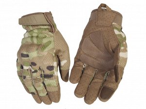 Перчатки Профессиональные армейские перчатки - шикарная новинка для серьезных армейских задач №52