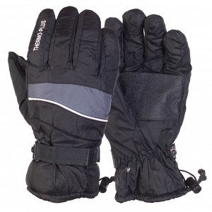 Зимние перчатки Thermo Plus для мужчин – справятся с самой суровой зимой №360