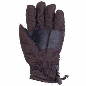 Дутые перчатки Thermo Plus – теплые, прочные, анатомические №351